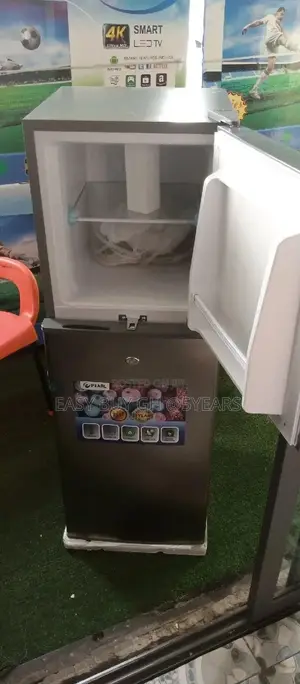 Pearl Refrigerator 20T Fridge