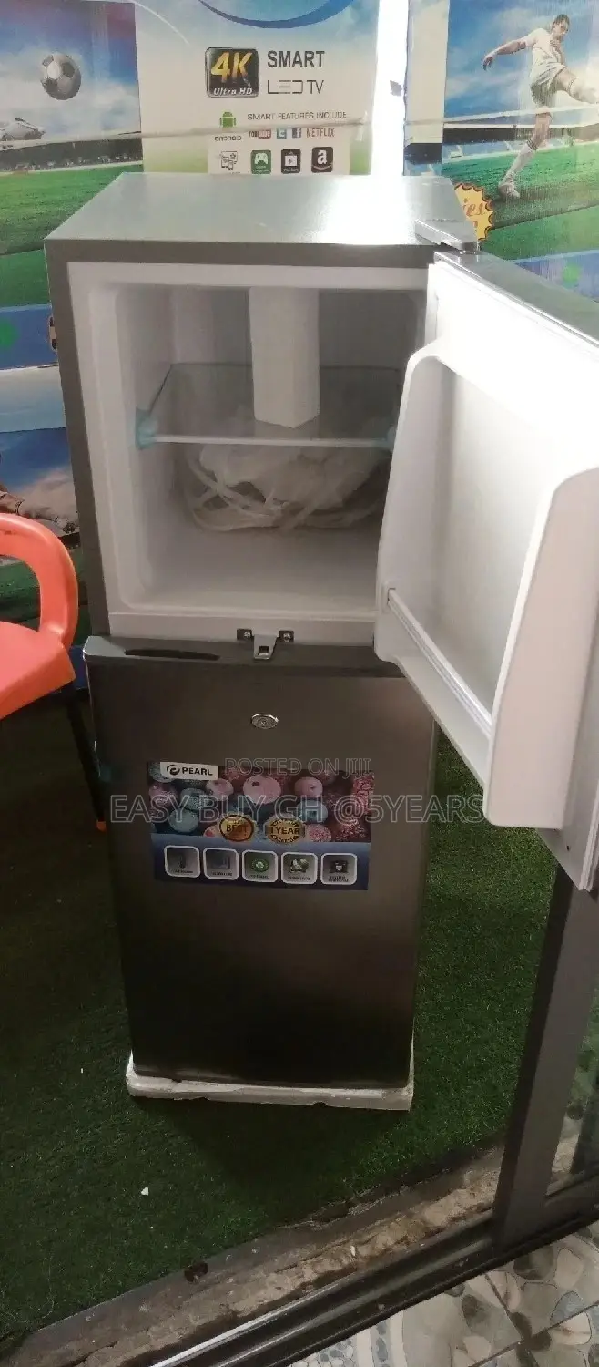 Pearl Refrigerator 20T Fridge