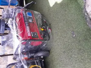 Brand New Honda Generator Key Start Generator