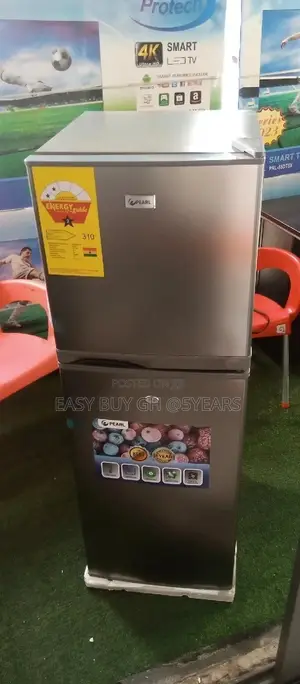 Quality Brand New Pearl Refrigerator