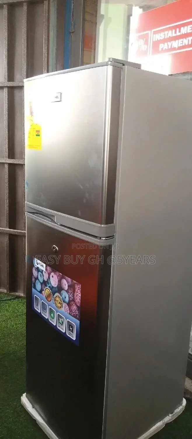 Pearl Fridge and Freezer for Cool Price