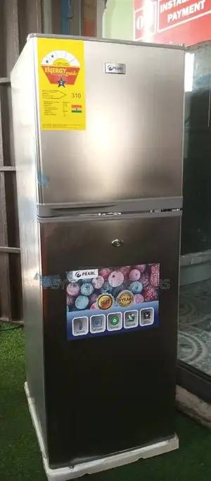 Quality Pearl Fridge
