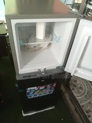 New Pearl Fridge and Freezer