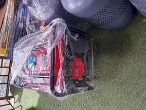 New Honda Key Start Generator