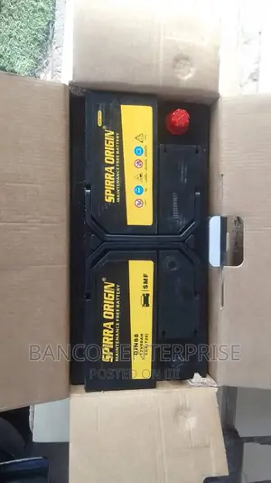 Car Battery
