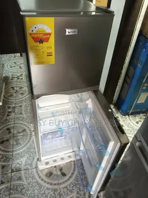Pearl Fridge in Box With a Year Warranty