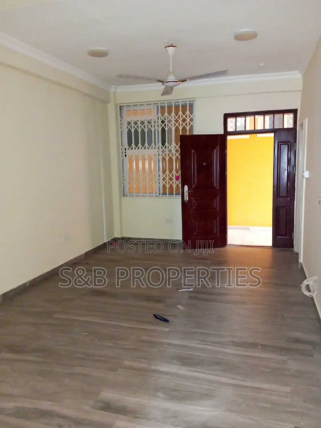 2bdrm Apartment in Ashomang Estate for rent