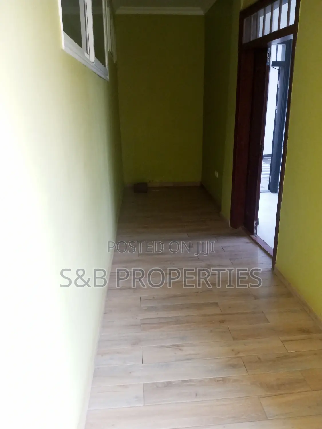 2bdrm Apartment in Ashomang Estate for rent