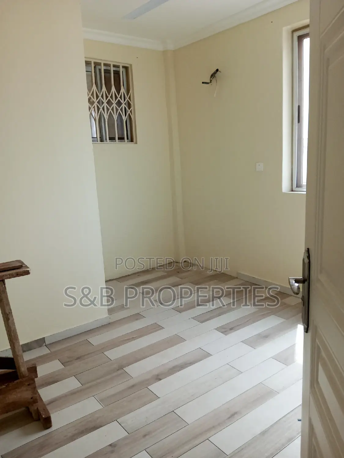 2bdrm Apartment in Ashomang Estate for rent