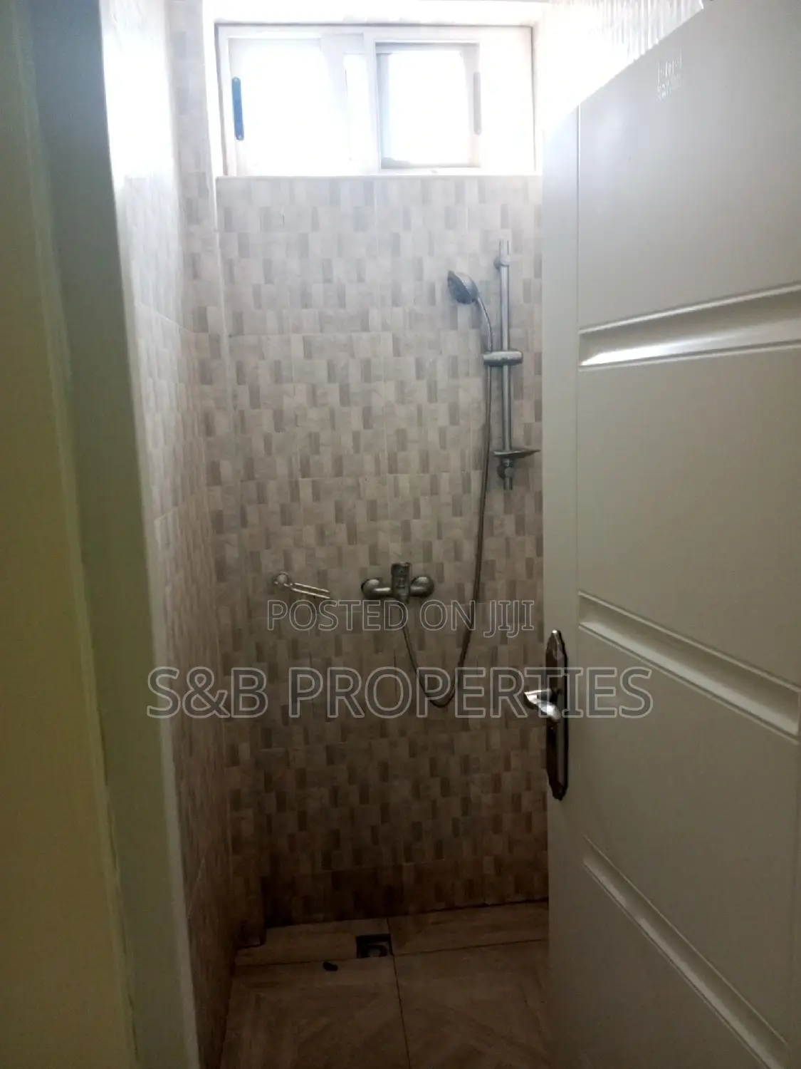 2bdrm Apartment in Ashomang Estate for rent