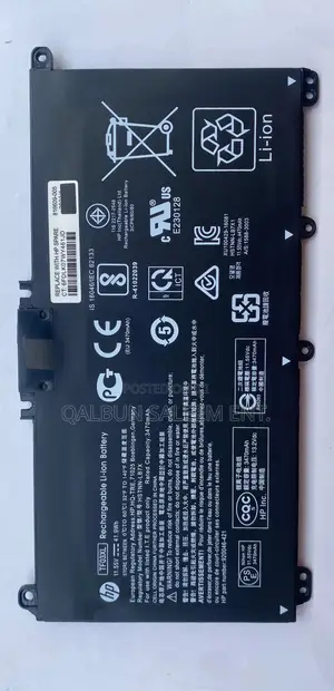 HP TF03XL Laptop Battery for Pavilion 15-Cc023cl 15-Cc050wm