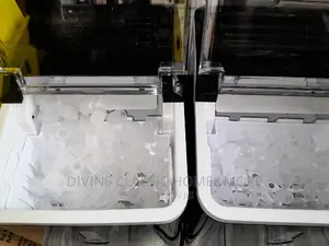 Domo 12kg Ice Cube Make(110v)