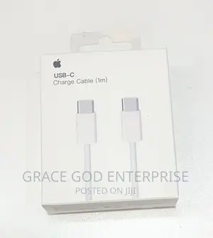 Original iPad Charging Cable USB- C