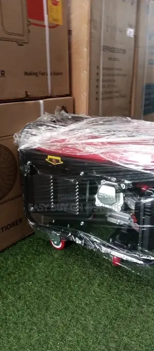 Honda Generator for Sale 7.5 Kva
