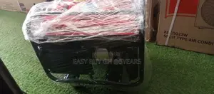 Great Honda Generator 7.5kva