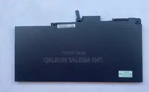 HP CS03XL Laptop Battery for Elitebook 850 G4 Zbook 15u G3