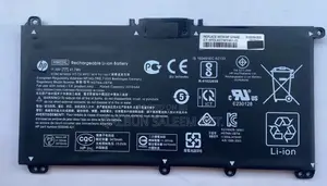 HP HW03XL Laptop Battery for Pavilion 15-Eg 15-Eh 15t-Eg