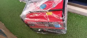 Honda Generator 8500w 7.5 Kva