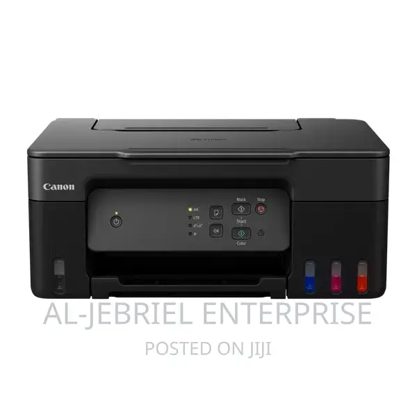CANON PIXMA G2430 Multifunctional Printer Print, Scan Copy