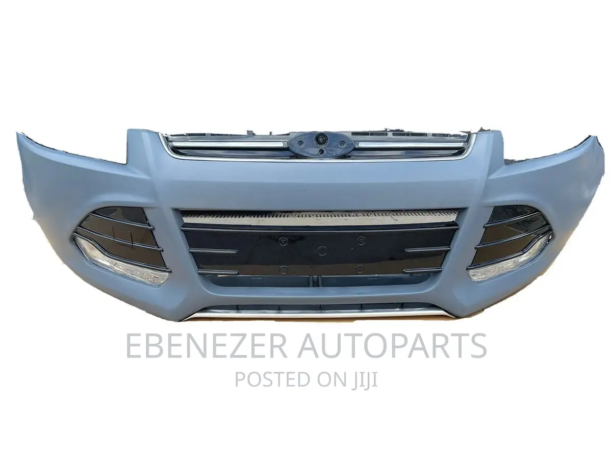 Ford Escape 2014 Front Bumper Complete