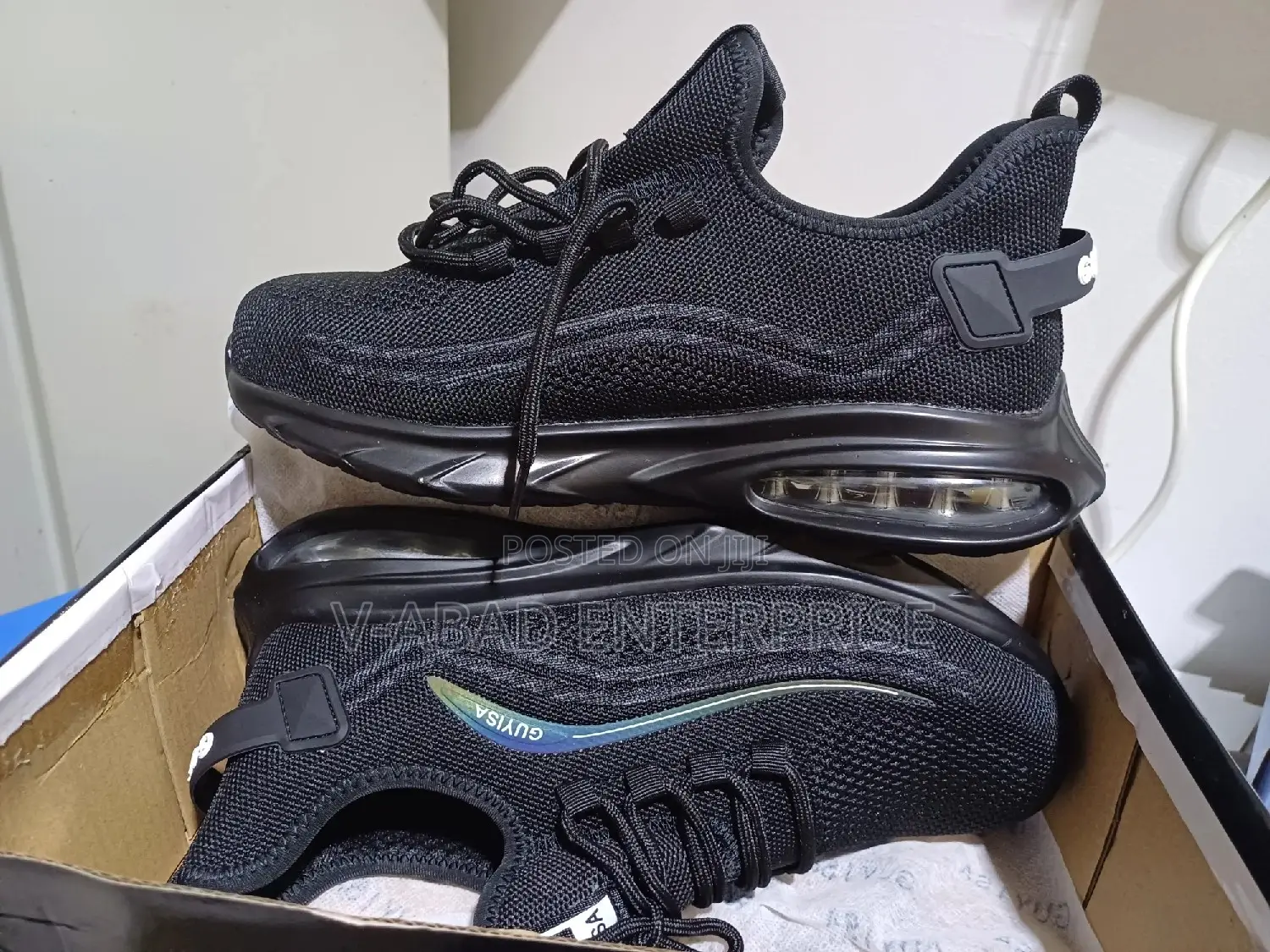 Safety Sneakers