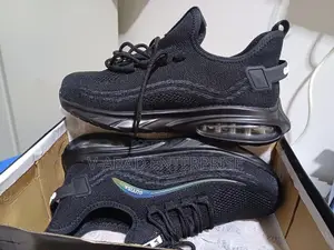 Safety Sneakers