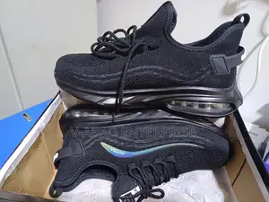 Safety Sneakers