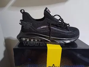 Safety Sneakers