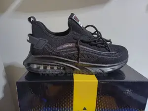 Safety Sneakers
