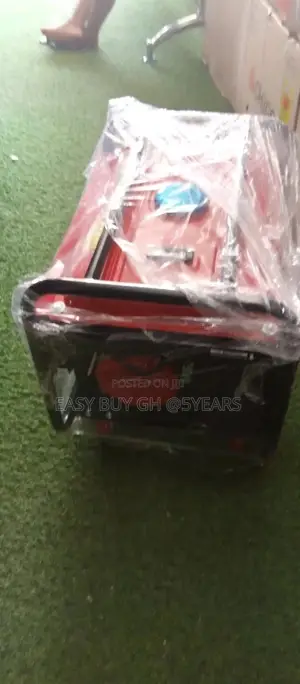 Honda Generator for Sale 7.5 Kva Keystart +FREE Eco Generato