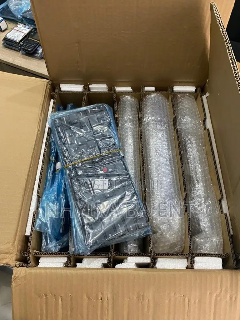 Keyboard Replacement, Batteries,Chargers and More Available