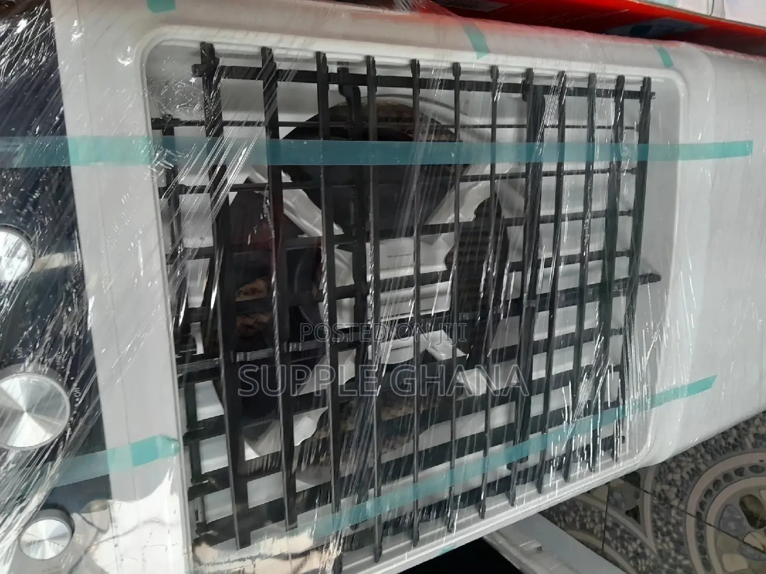 Decakila Air Cooler Decakila Volume Air Cooler