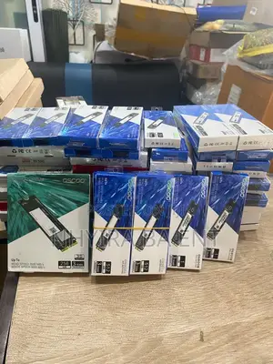 Sata Drive Ssd Hdd And More Accessories Available