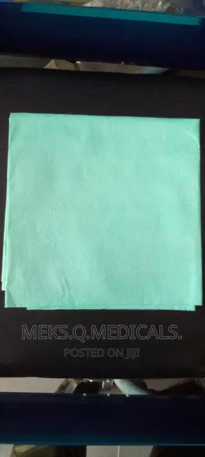 Autoclave Paper Sheet 100 Yards