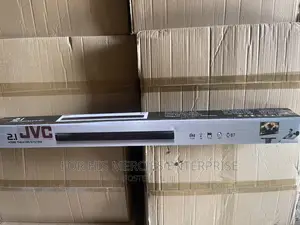 JVC Soundbar