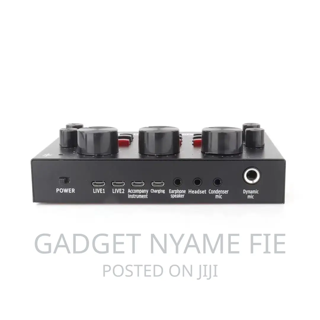 Bm 800 Full Set (Music Studio,Podcasts Etc)
