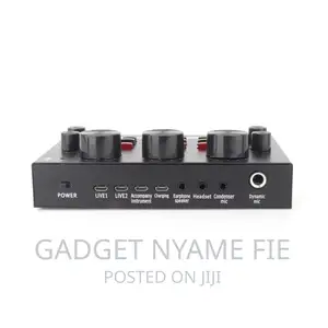 Bm 800 Full Set (Music Studio,Podcasts Etc)