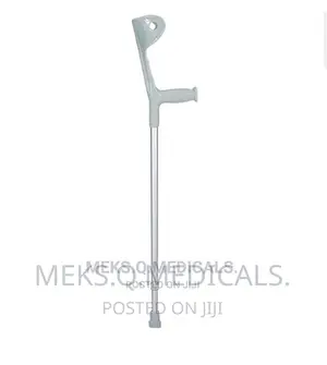 Elbow Crutches