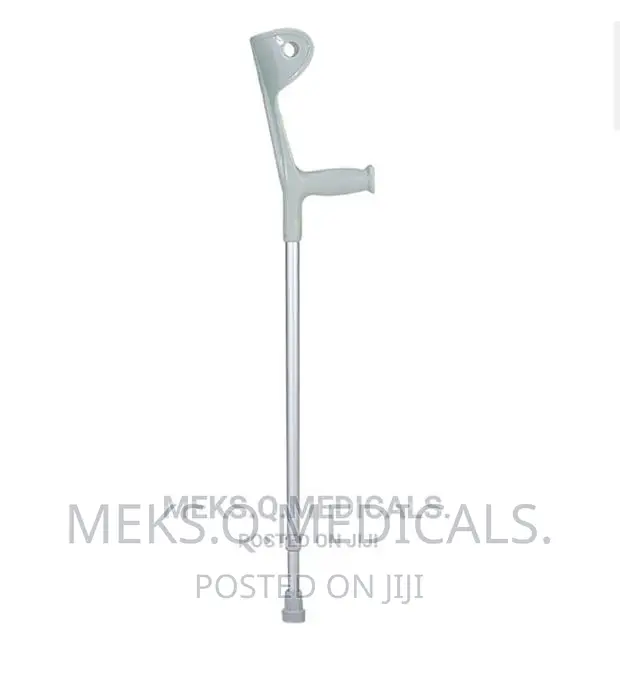 Elbow Crutches