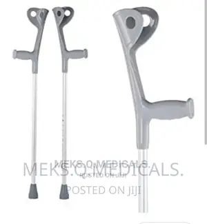Elbow Crutches
