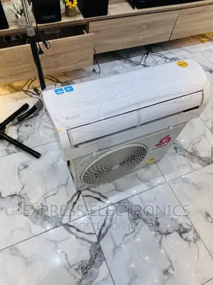Shop the Best 2.0hp Split R410 Gas Chigo AC