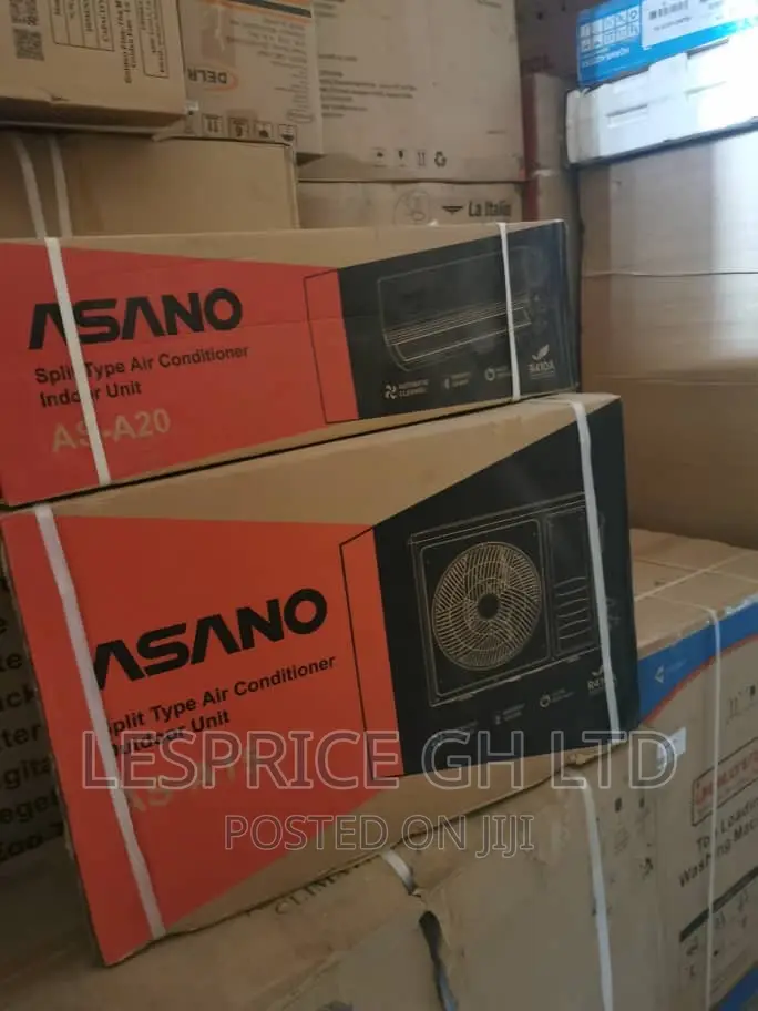Top Quality/Asano 12000btu Air Condition