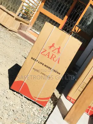 Topfreezer Zara-11sd 82 Liters Tabletop Fridge Singledoor