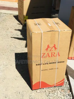  Singledoor Zara-11sd Topfreezer Tabletop Fridge82 Liters