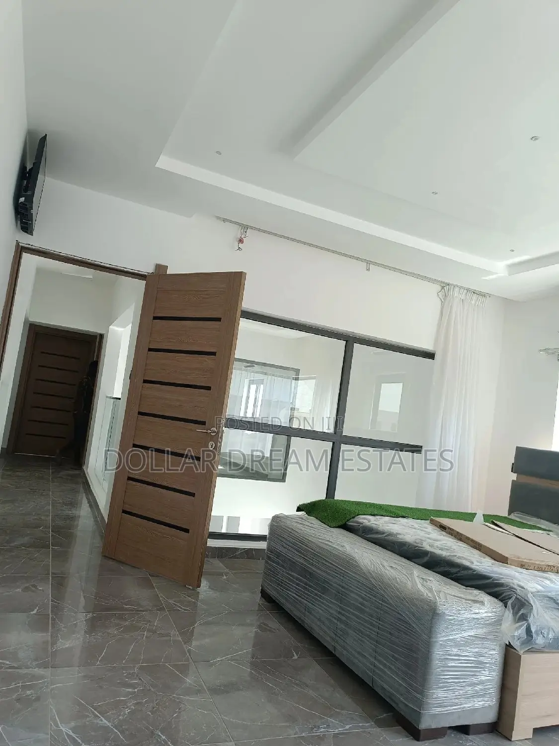 4bdrm House in East Legon for sale