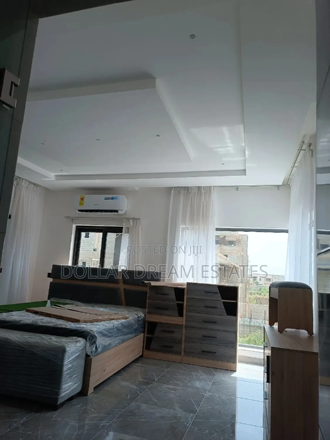 4bdrm House in East Legon for sale