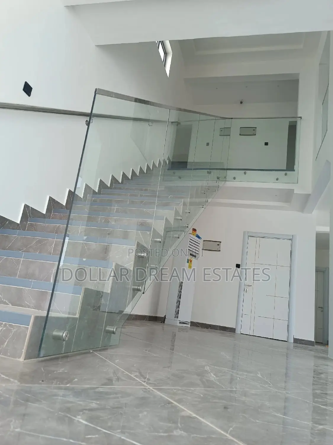 4bdrm House in East Legon for sale