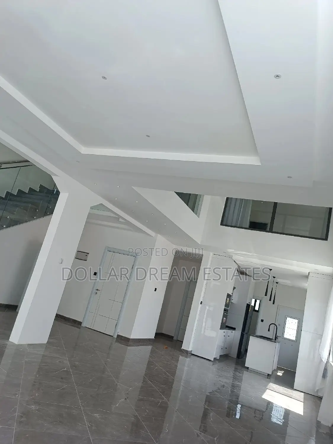 4bdrm House in East Legon for sale