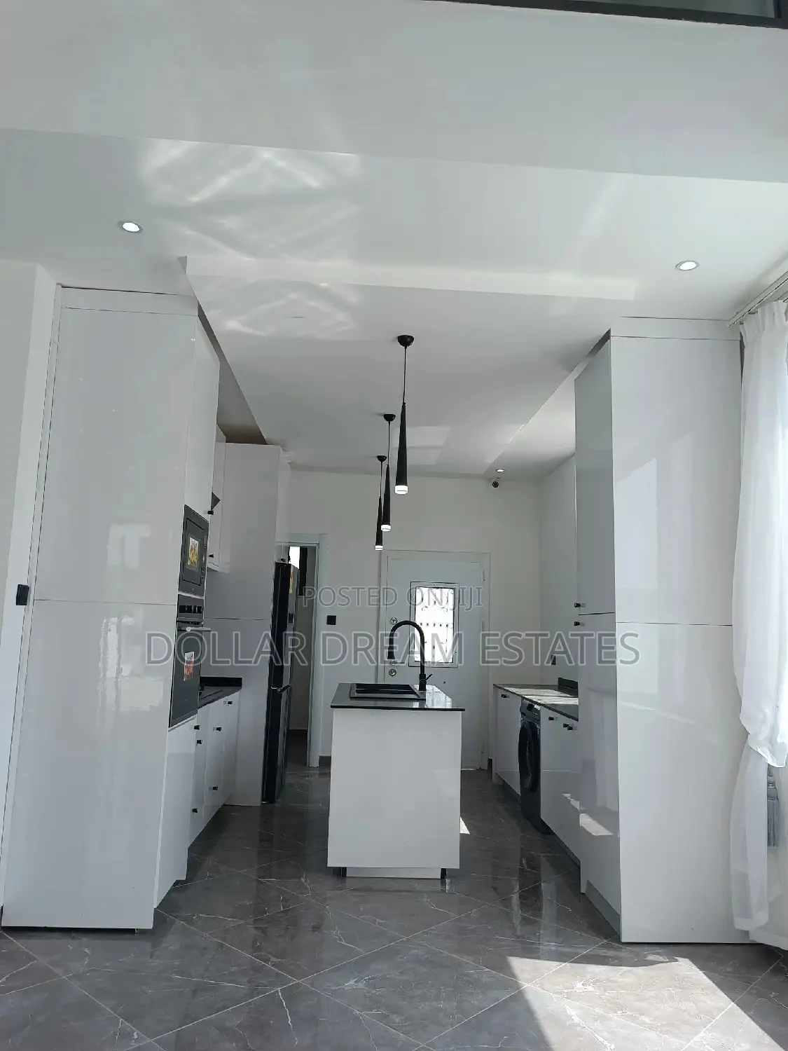4bdrm House in East Legon for sale