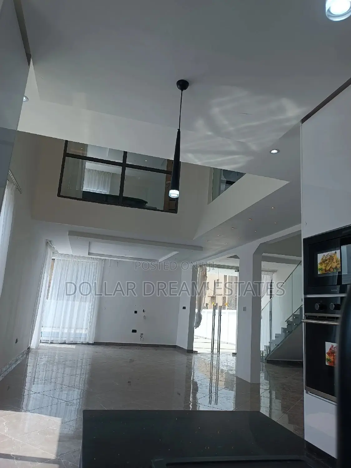 4bdrm House in East Legon for sale